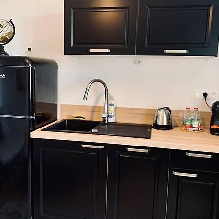 Le Travel, Studio Cosy Aux Pieds De La Gare Rennes Buitenkant foto