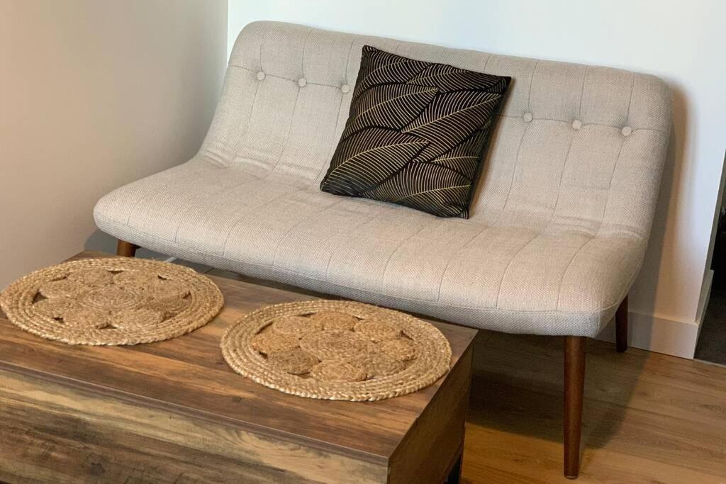 Le Travel, Studio Cosy Aux Pieds De La Gare Rennes Buitenkant foto