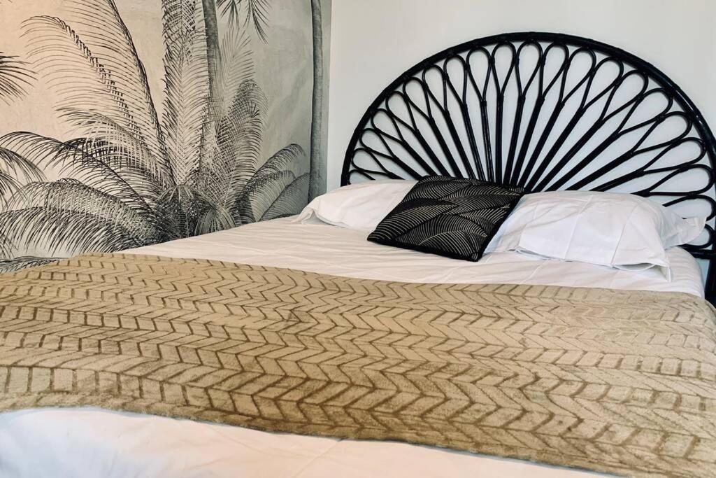 Le Travel, Studio Cosy Aux Pieds De La Gare Rennes Buitenkant foto